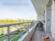 Appartement à LYON-8E