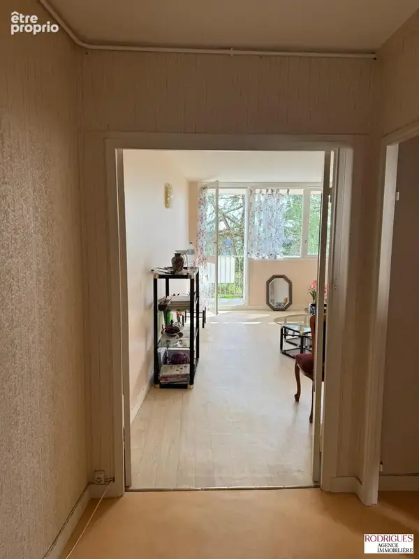 Appartement 89 m² à Poitiers  - photo 5
