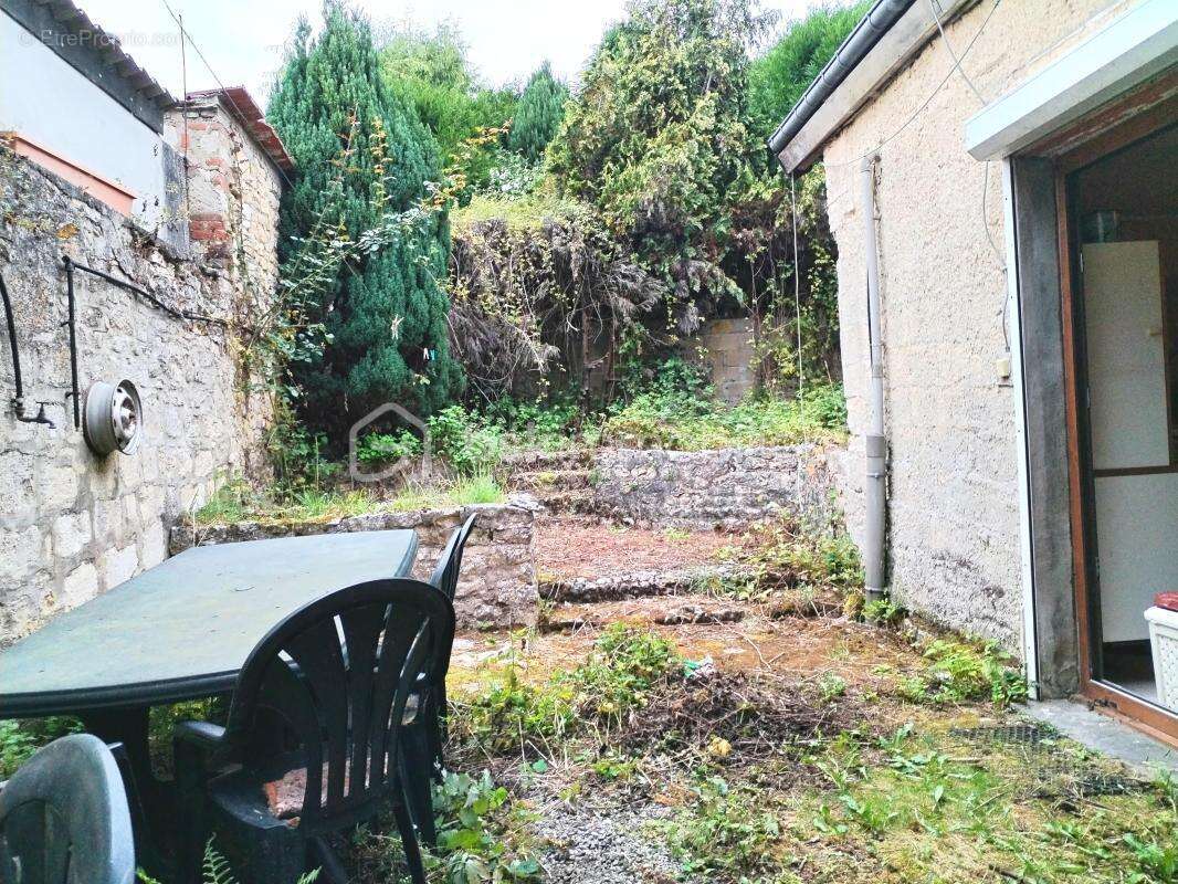 Charmante maison en pierre - photo 24