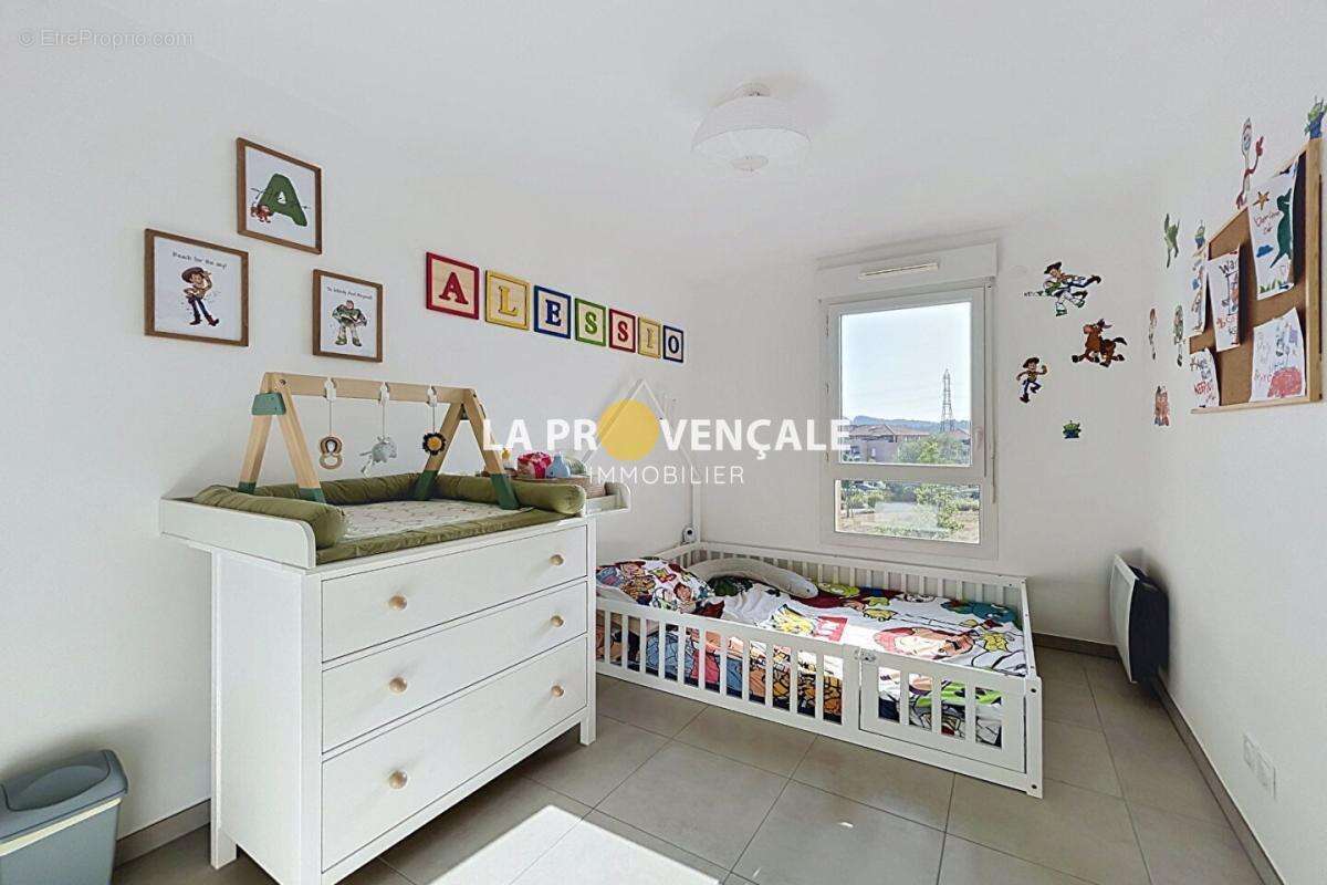 vente appartement 3 Pièce(s) - photo 6