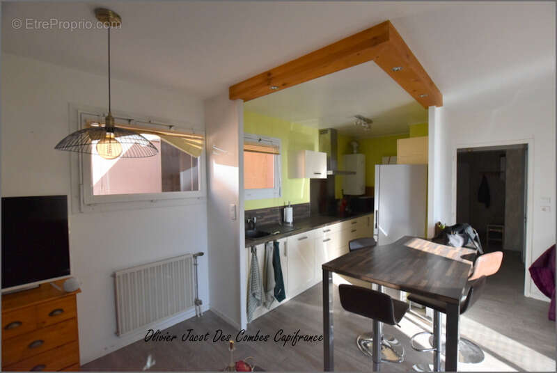 Appartement à vendre 4 pièces BELFORT (90) - photo 4
