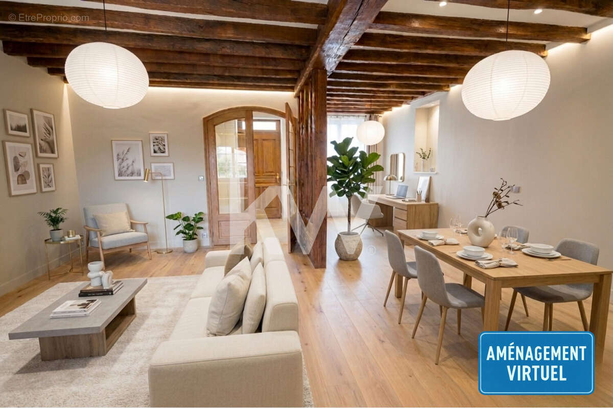 Maison 228 m² à Orleans  - photo 4