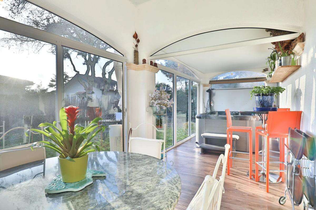 Maison à LA TESTE-DE-BUCH