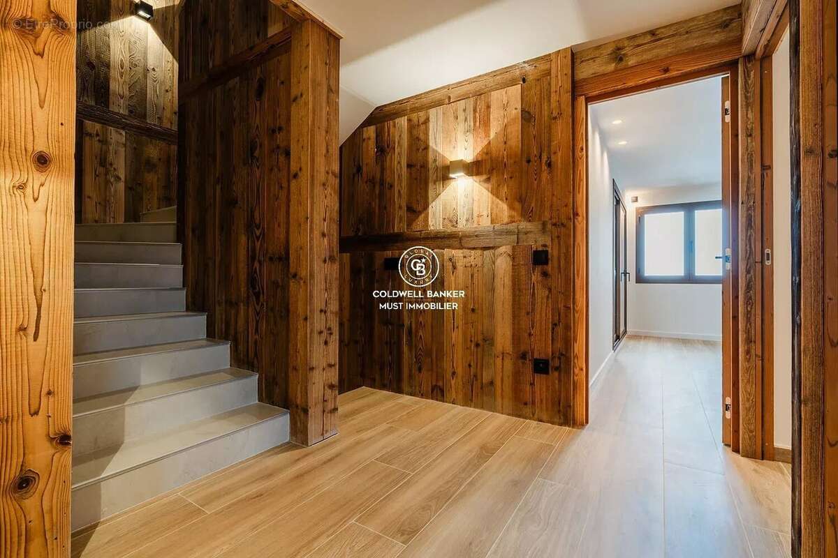 Maison à FONT-ROMEU-ODEILLO-VIA