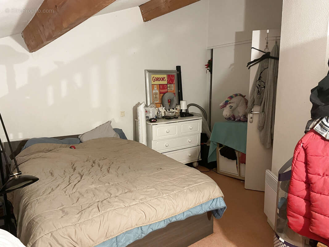 Appartement à COGNAC