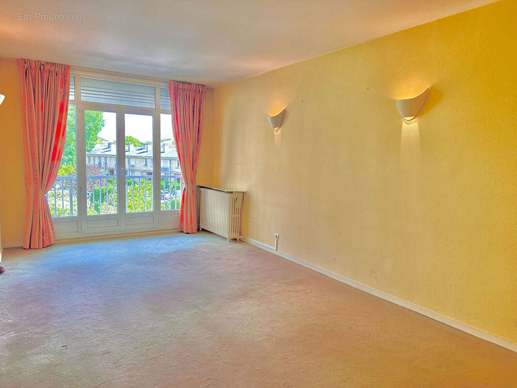 Appartement à BEAUVAIS