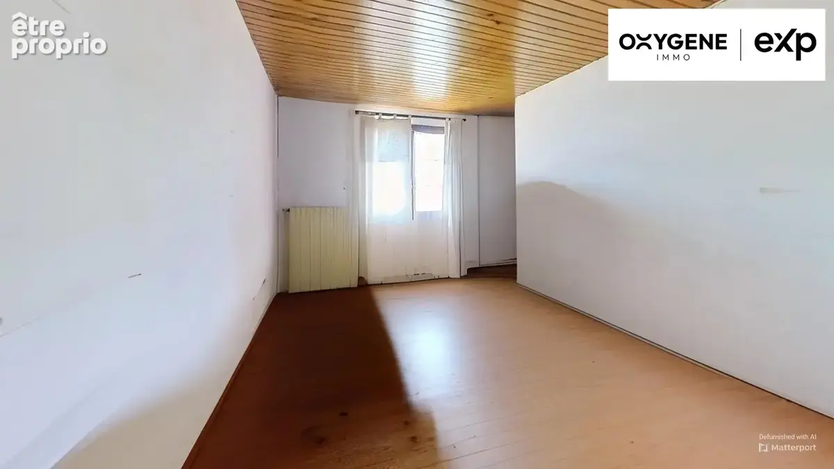 Maison 140 m² à Ribennes  - photo 9