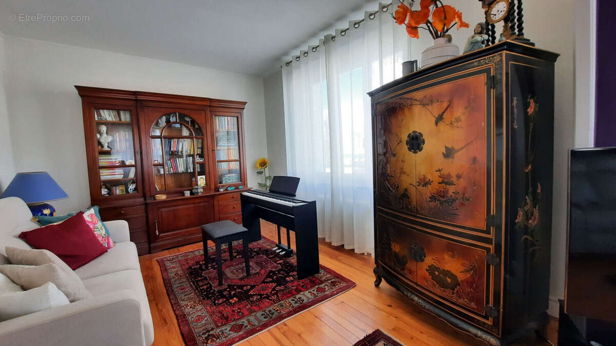 Maison à CLERMONT-FERRAND