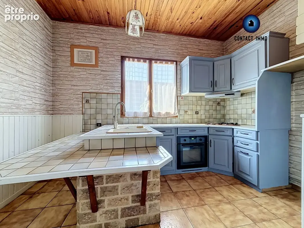 Appartement 68 m² à Brive-La-Gaillarde  - photo 2