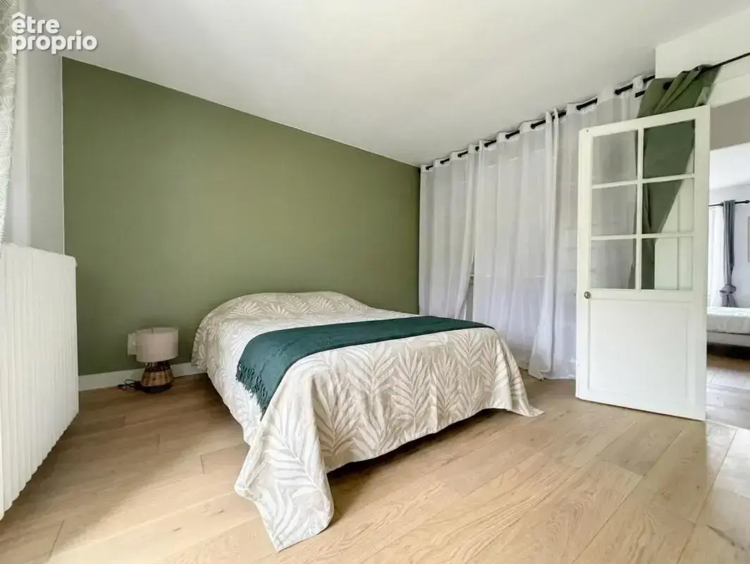 Maison 9 pièces 260 m² à vendre à Machault (77133) - photo 10