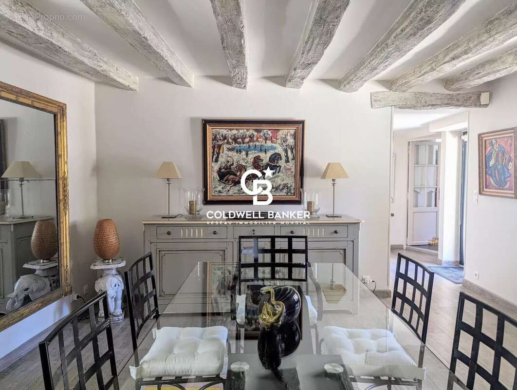 Maison à JOUE-LES-TOURS