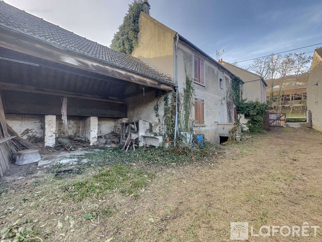 Maison à GIF-SUR-YVETTE