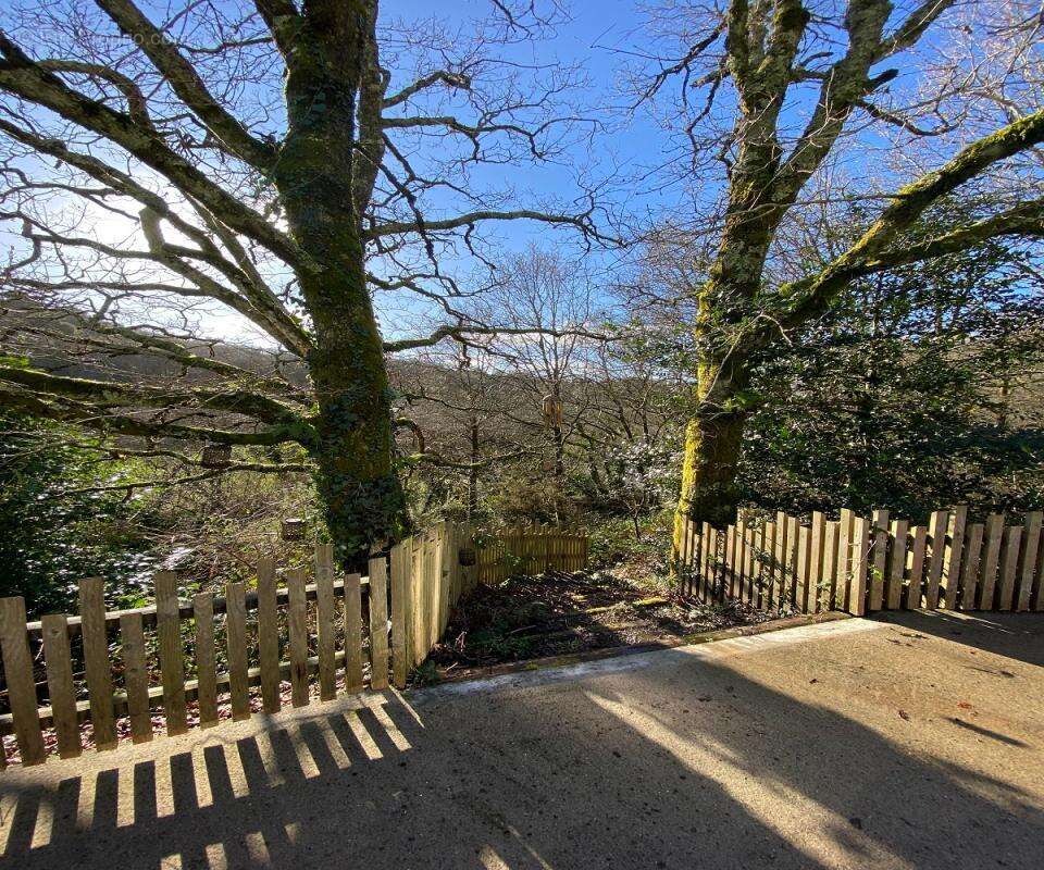 Maison à MONTERBLANC