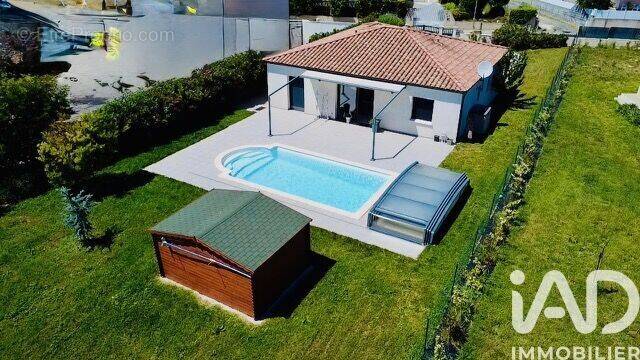 Photo 1 - Maison à CREISSAN