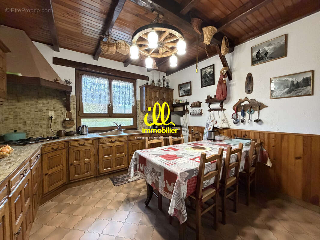 Maison 109 m² à Nouvion-Sur-Meuse  - photo 3