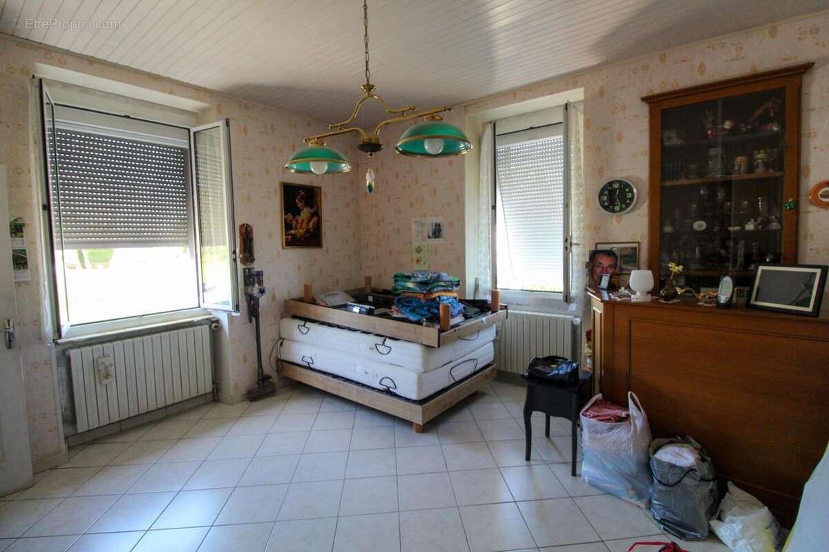 Photo 6 - Maison à MONTCEAU-LES-MINES