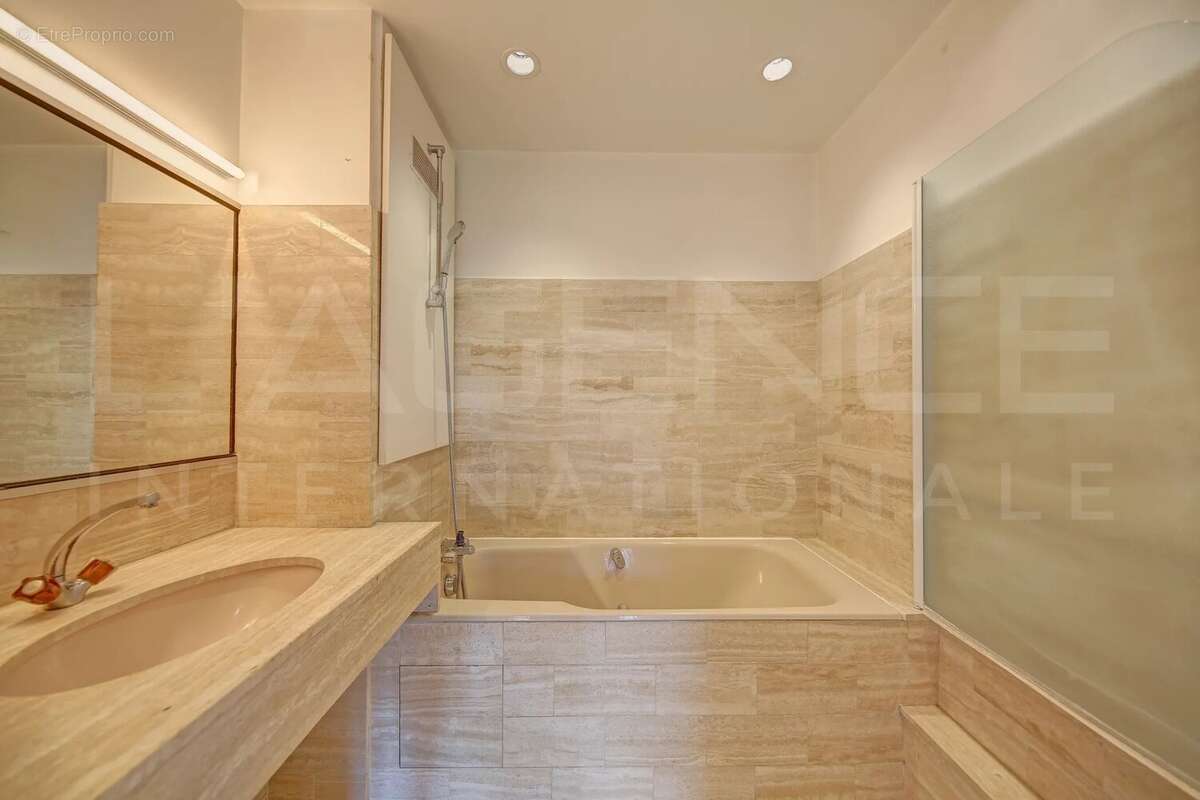 Appartement à FOURQUEUX