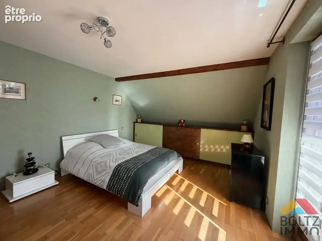 Exclusivité   urbeis  une maison d’exception au cœur d’un écrin de verdure - photo 12