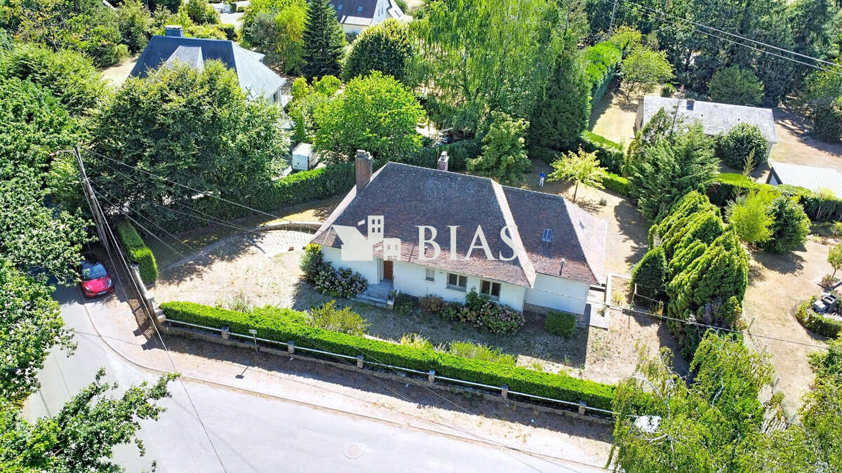 Maison 8 pièces 157 m² à vendre à Bernay (27300) - photo 4