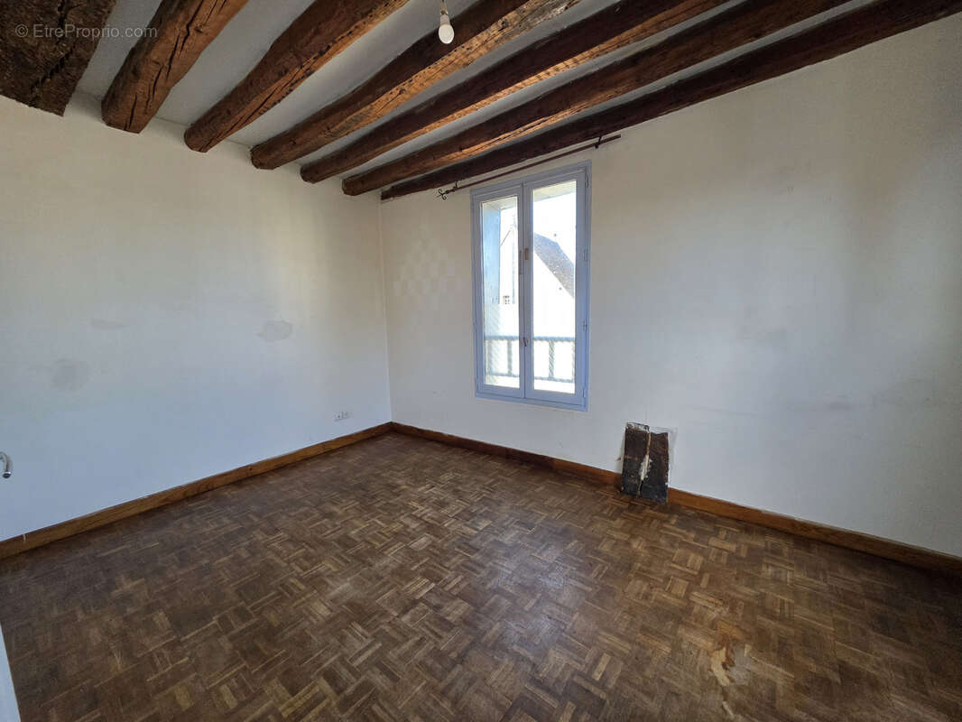 Appartement à BERNAY