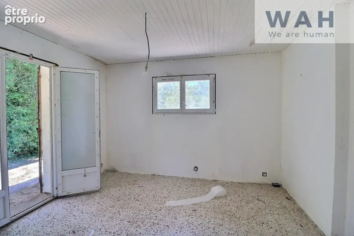  MAISON de PLAIN PIED 8P 162 m2 avec jardin 4531 m2 à Fontan - photo 16