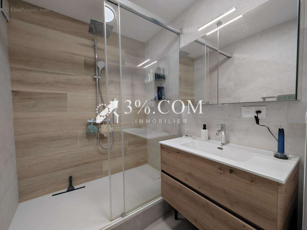 Appartement à BISCHWILLER