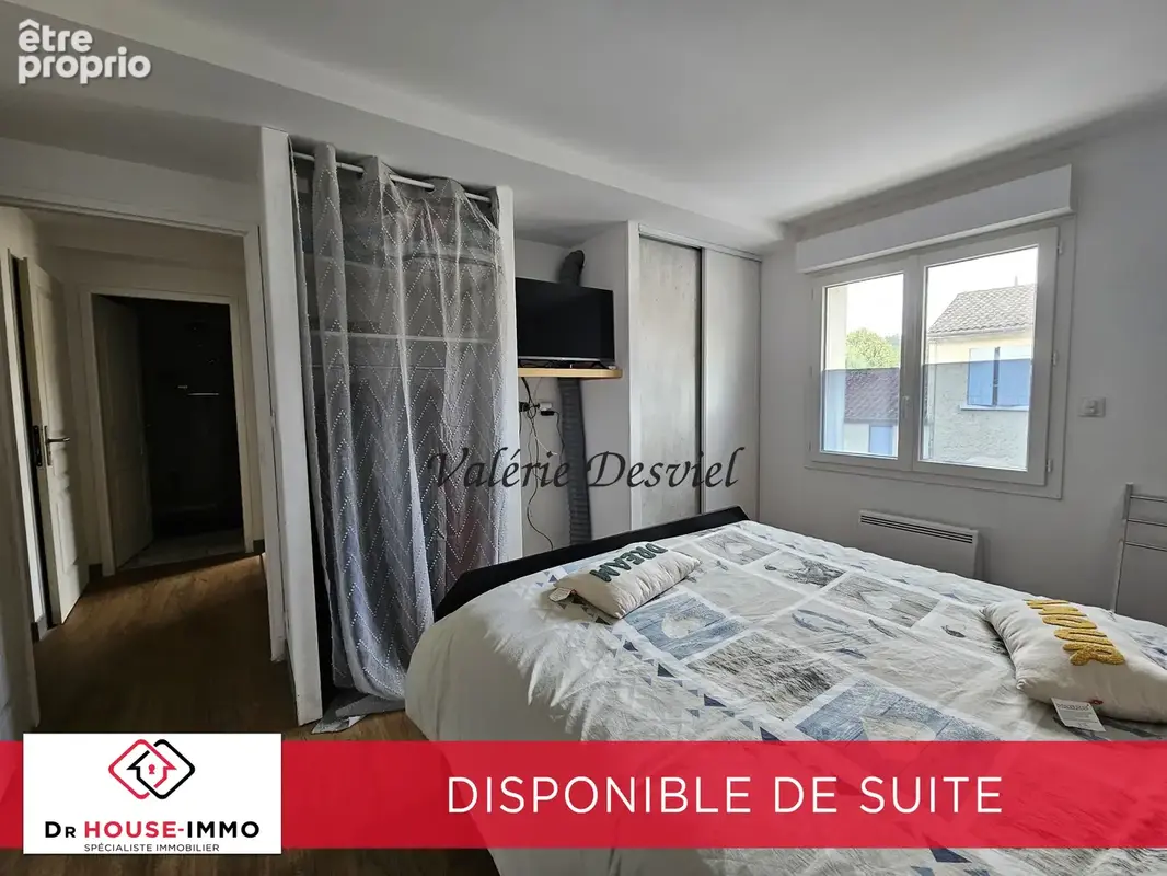 Maison 4 pièces 120 m² à vendre à Mussidan (24400) - photo 7