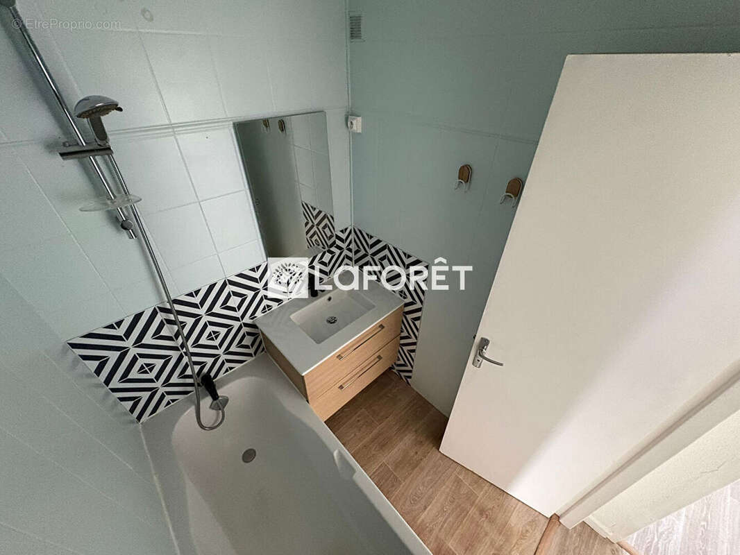 Appartement à BELFORT