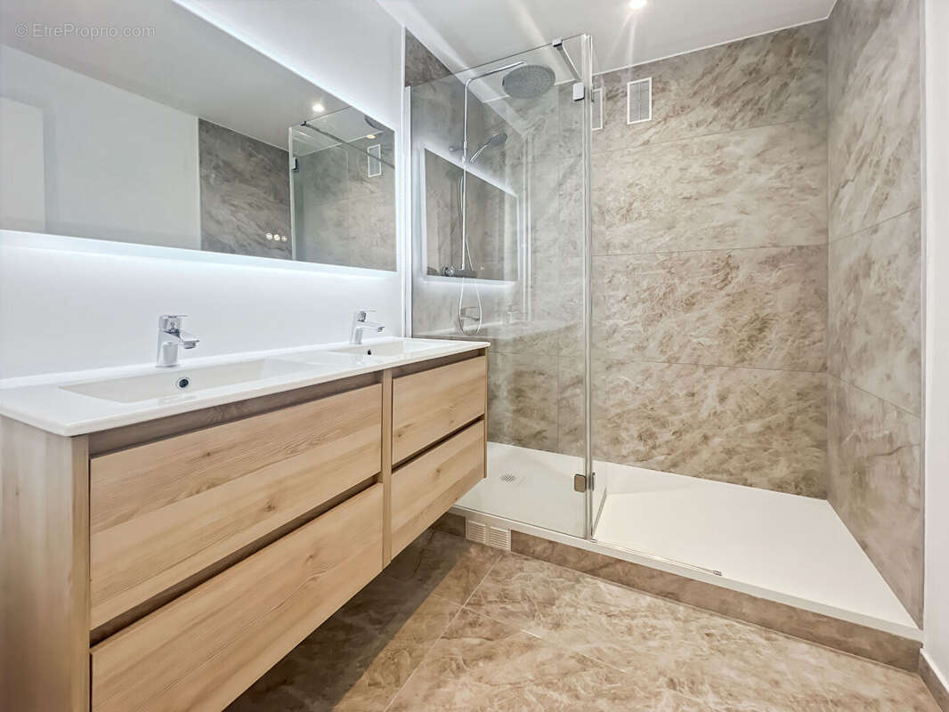 Appartement Paris 3 pièce(s) 67.65 m2 - photo 9