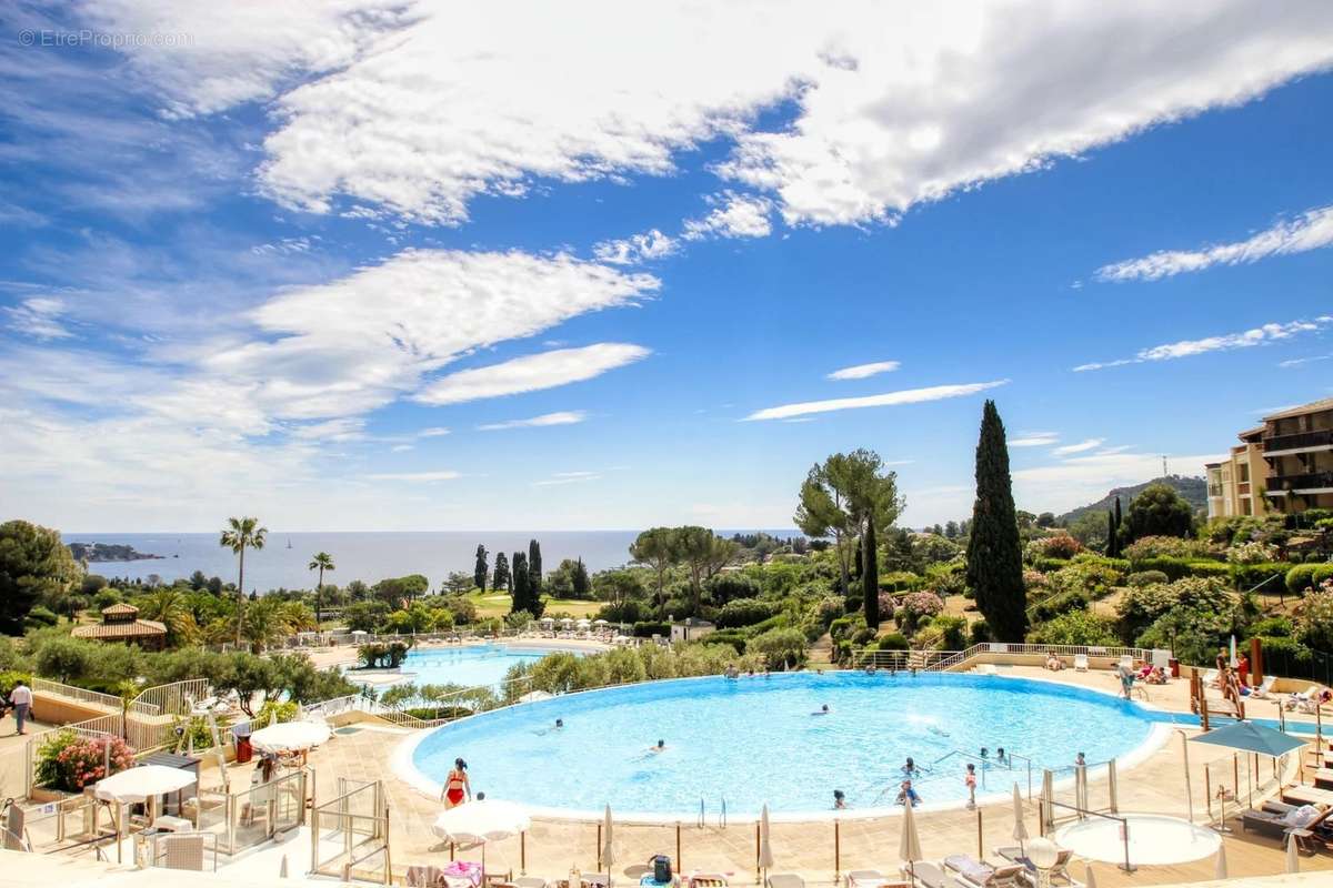 Appartement à LA SEYNE-SUR-MER