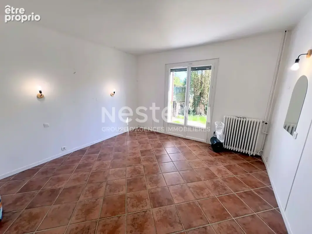 Maison Chaumont En Vexin 10 pièce(s) 270 m2 - photo 12