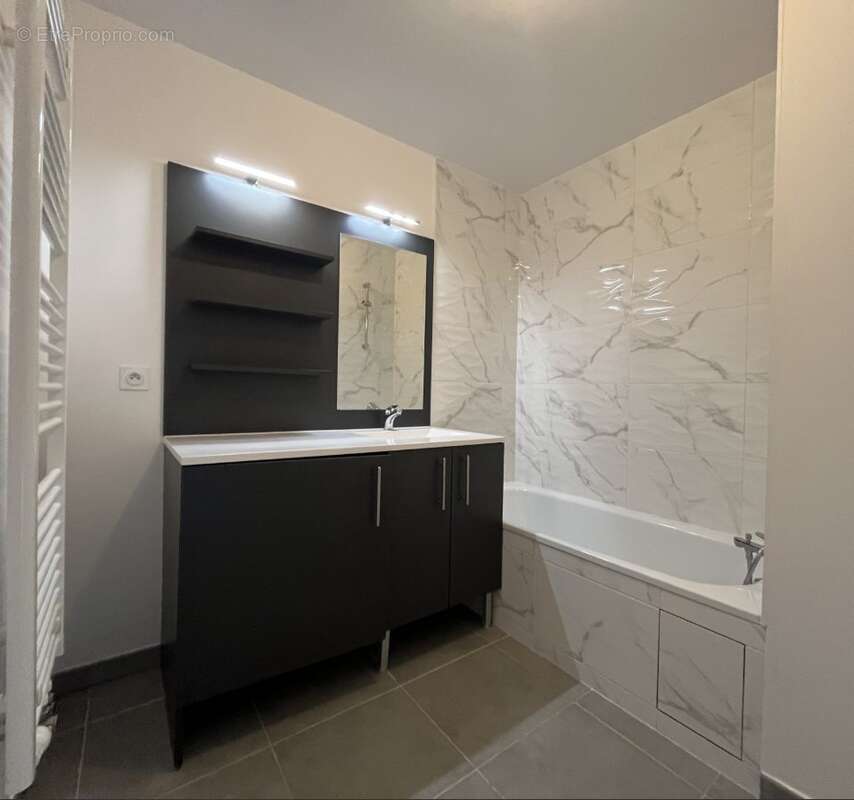 Appartement 62 m² à Toulouse  - photo 5