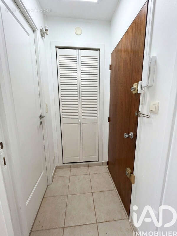 Photo 7 - Appartement à TOURS