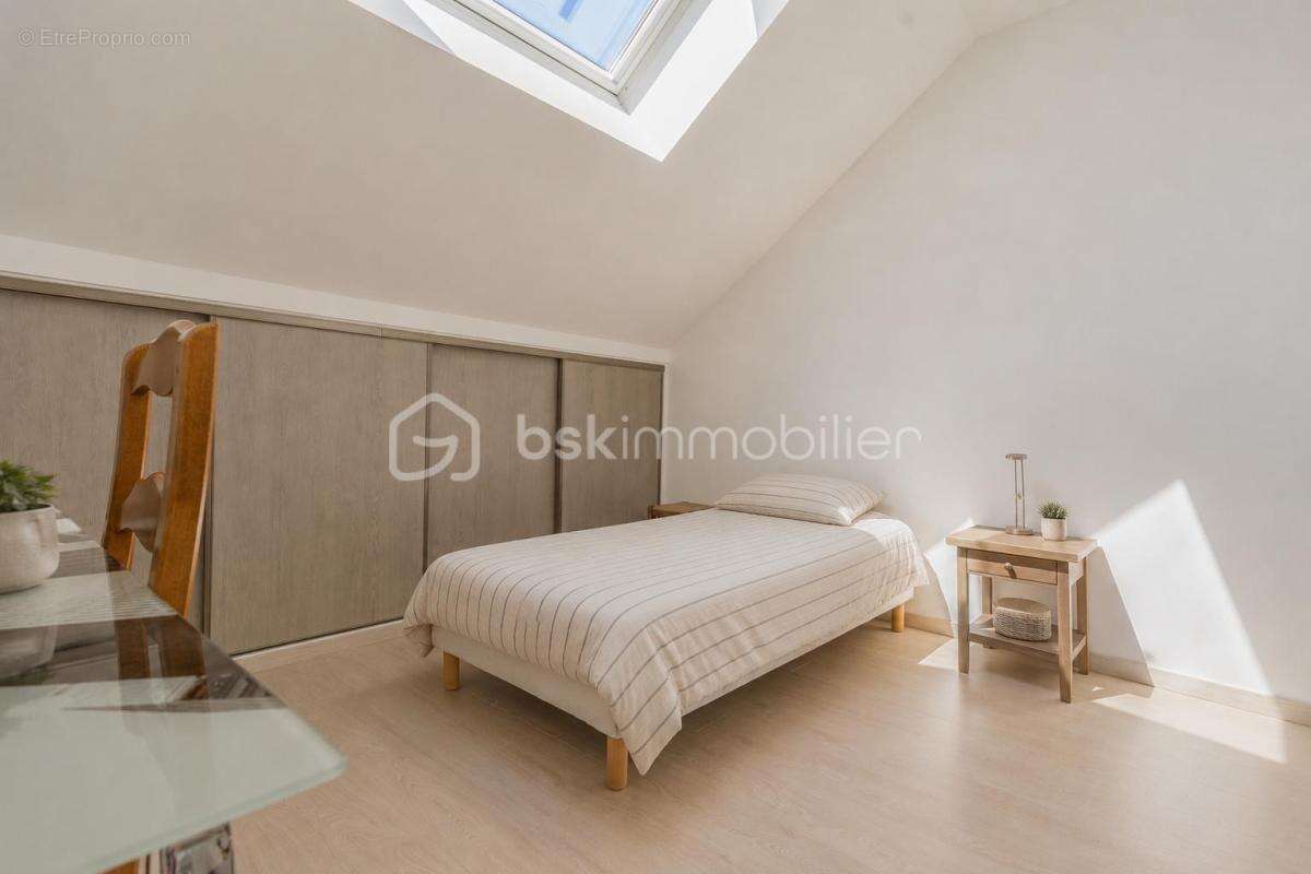 Appartement à VIVIERS-DU-LAC