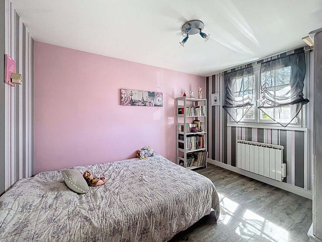 Maison à MAGNY-EN-VEXIN