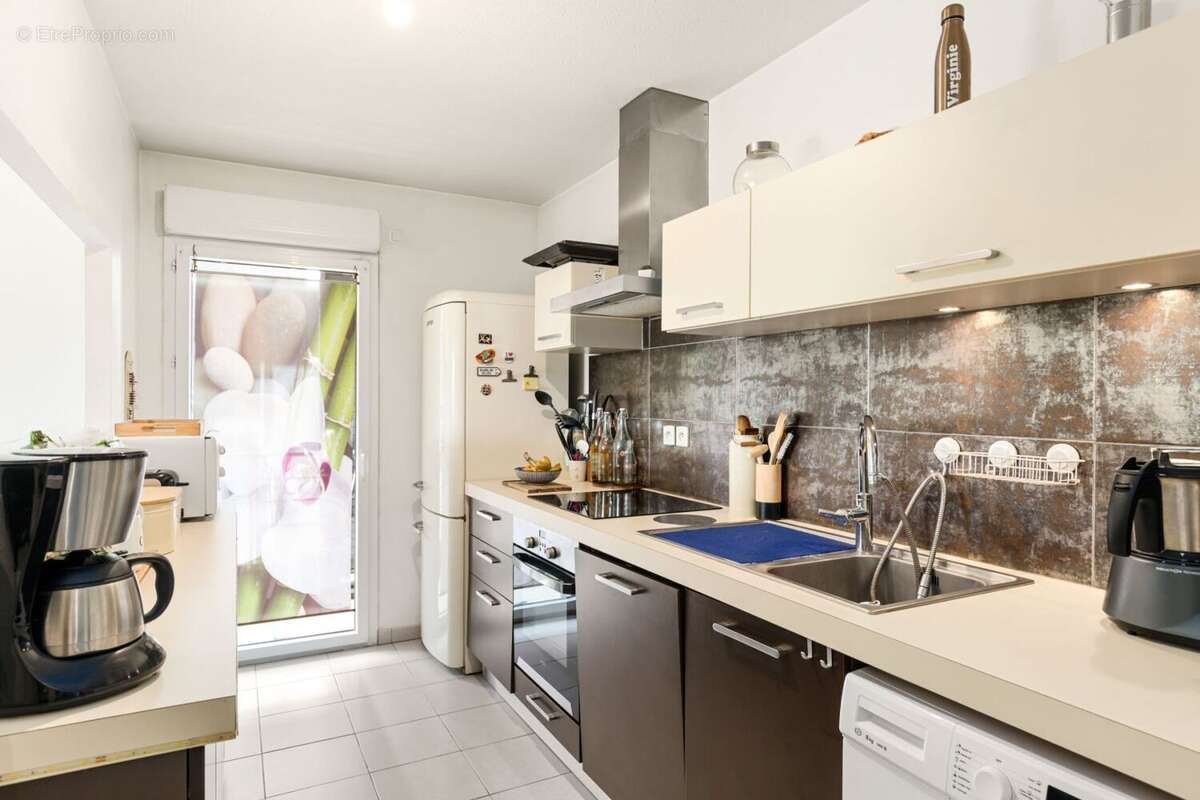 Appartement 4 pièces 87 m²  avec terrasse de 40 m2 en vente à Fréjus - photo 3