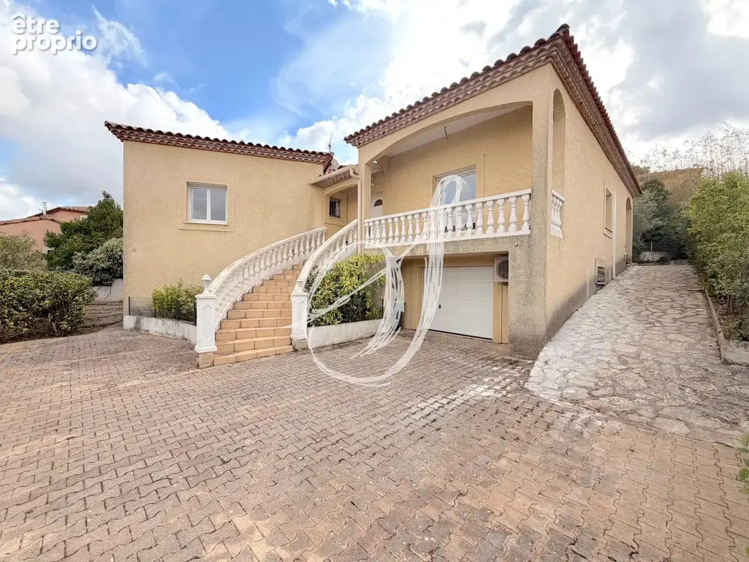 Villa de plain-pied de type 4, trois chambres avec jardin & sous-sol intégral sur Saint Georges d'Orques - photo 19