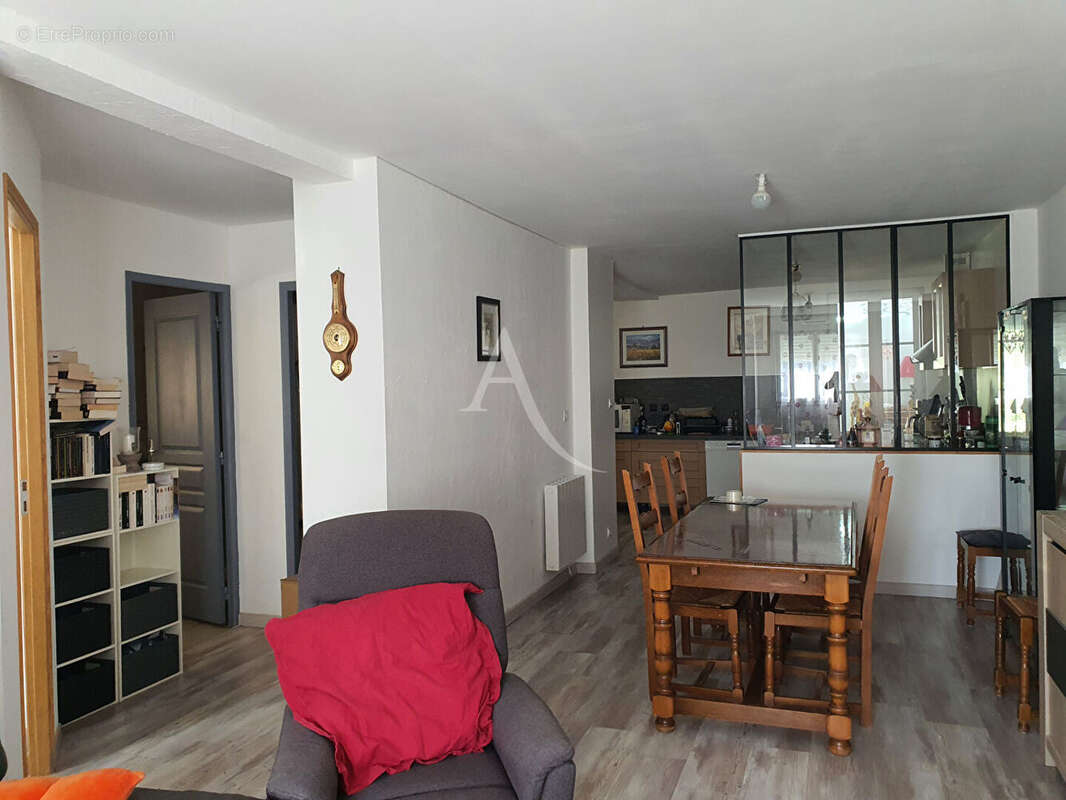 Maison à vendre à saint romain sur cher - photo 6