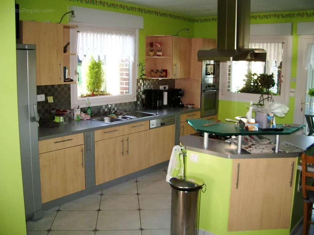 Pavillon de standing - photo 2