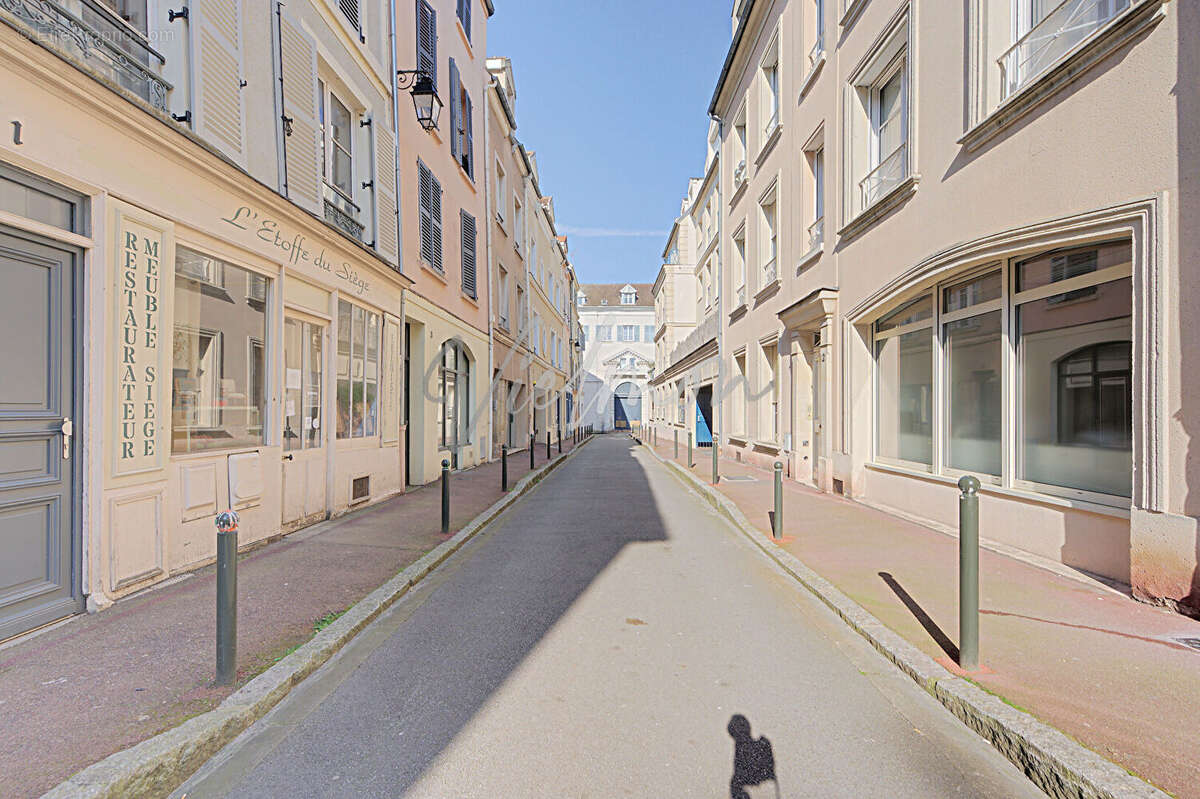 Appartement à SAINT-GERMAIN-EN-LAYE