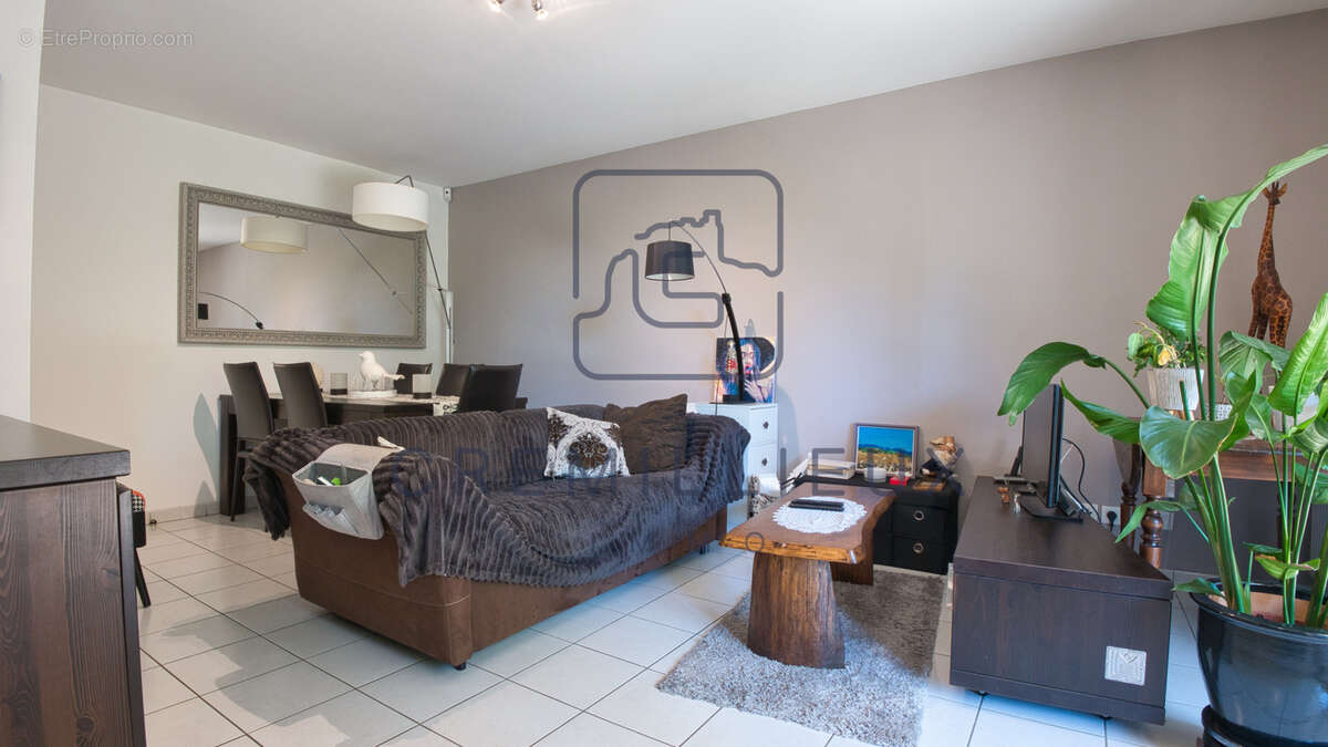 Appartement à ANNECY