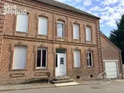Maison à WASSIGNY