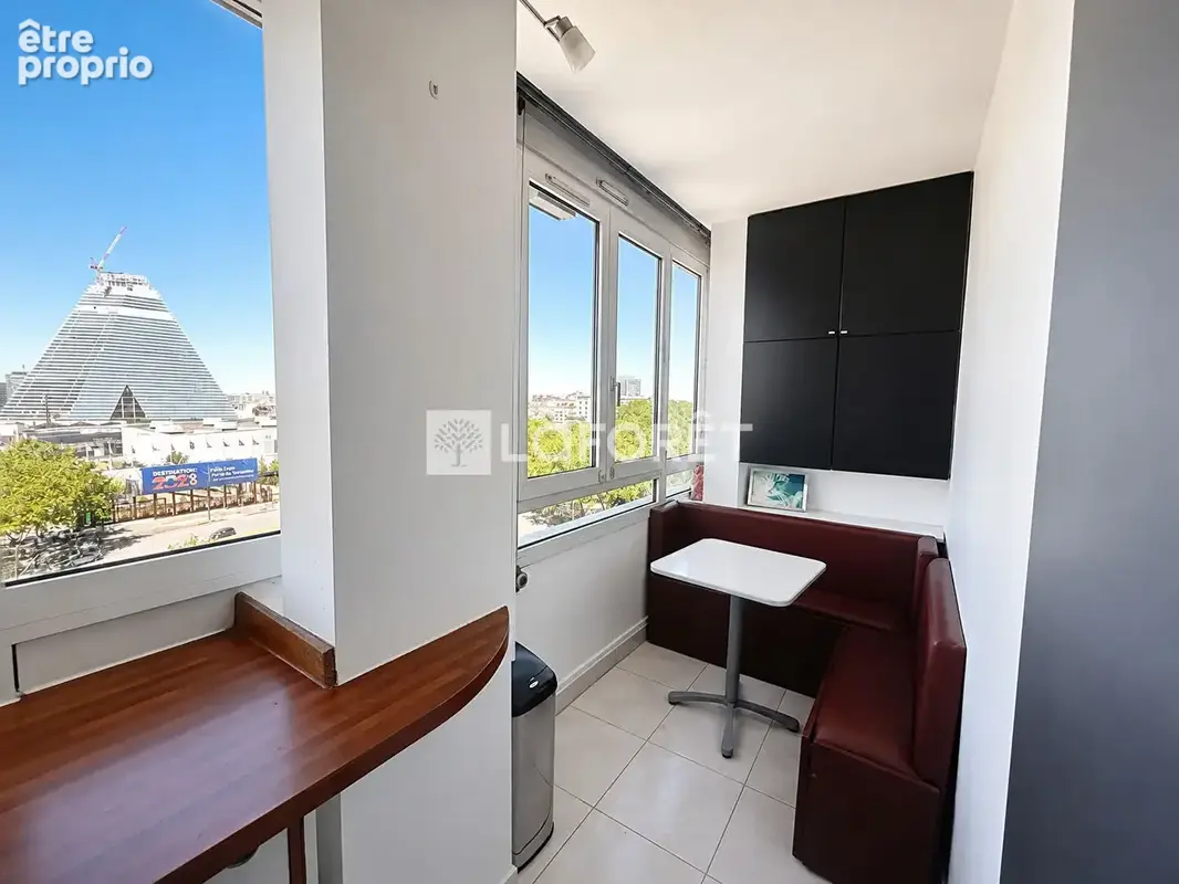 Vanves - appartement familiale - vue dégagée - photo 3