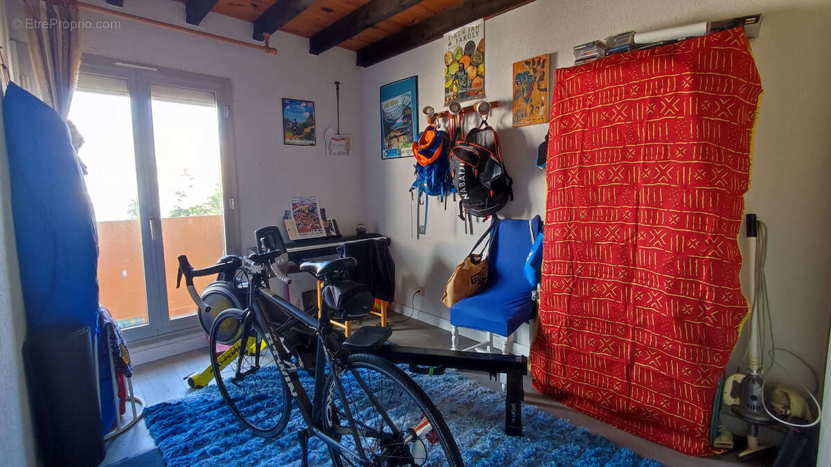 Appartement à CANET-EN-ROUSSILLON