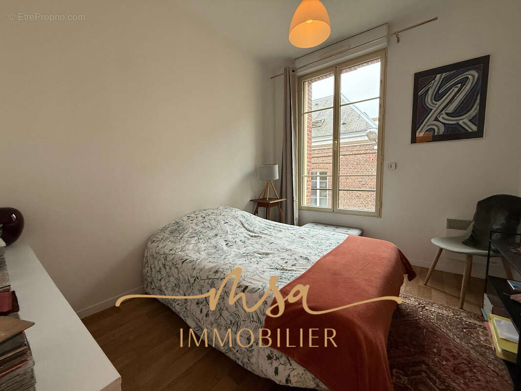 Appartement à ROUEN