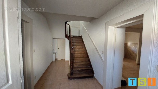 Maison à BOULOGNE-SUR-GESSE