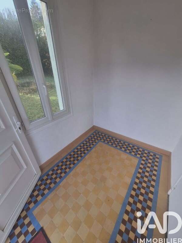 Photo 3 - Maison à BOLBEC