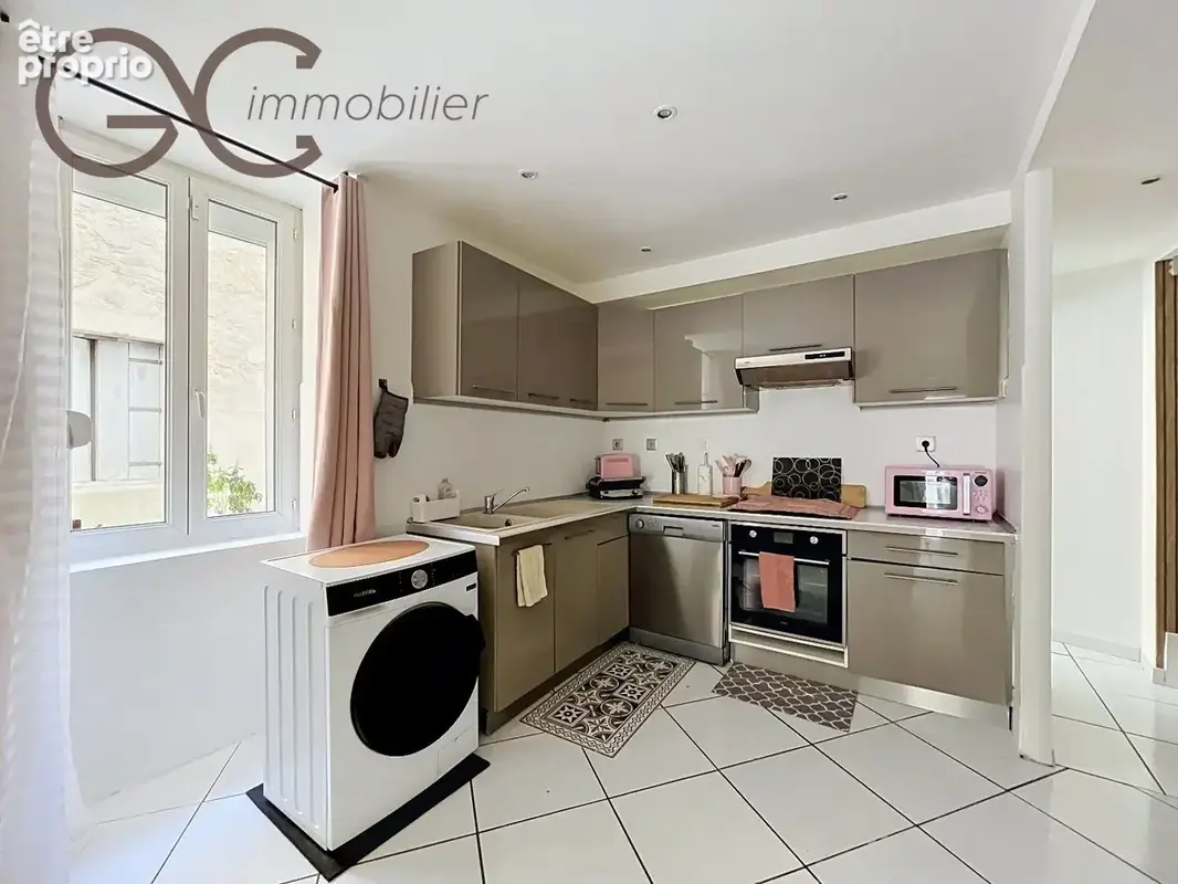 Maison 160 m² à Puisserguier  - photo 8