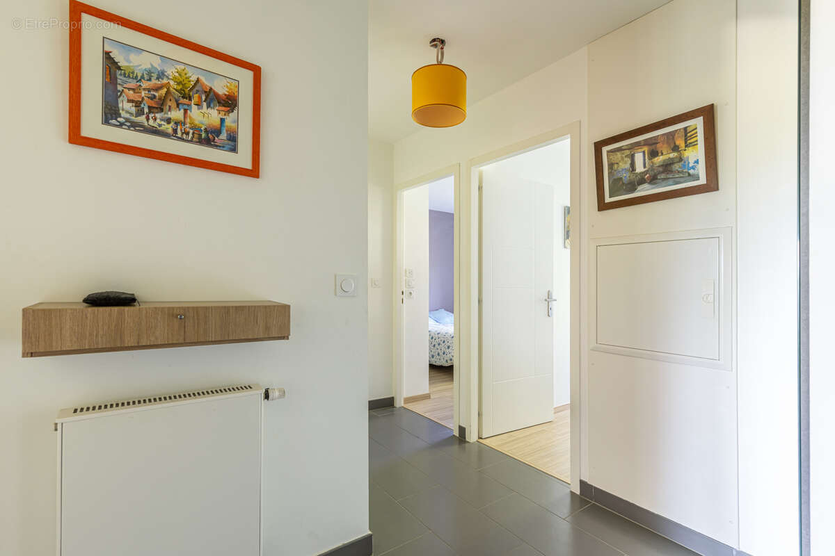 Appartement 3 pièces 70 m2 - photo 7
