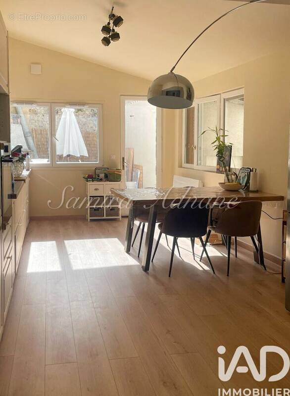 Photo 1 - Appartement à CORMEILLES-EN-PARISIS